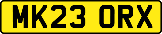 MK23ORX