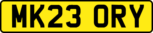 MK23ORY