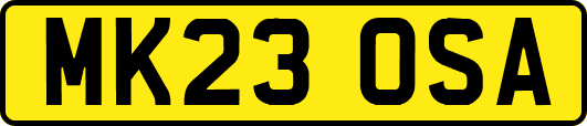 MK23OSA