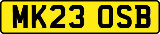 MK23OSB