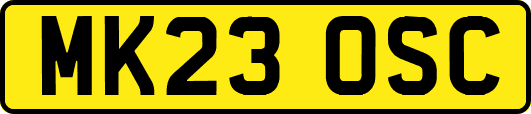 MK23OSC