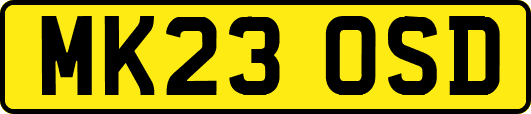 MK23OSD