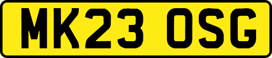 MK23OSG