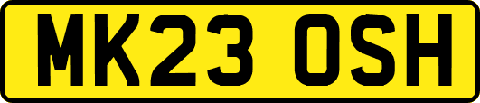 MK23OSH