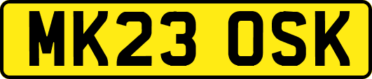 MK23OSK