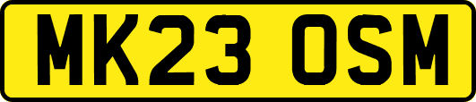 MK23OSM