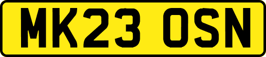 MK23OSN