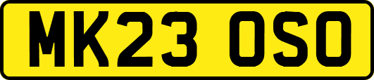 MK23OSO