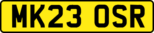 MK23OSR