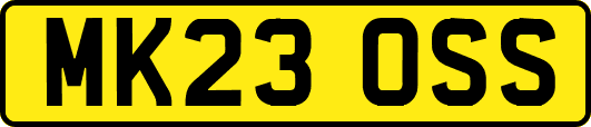MK23OSS