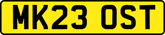 MK23OST
