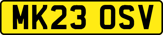 MK23OSV