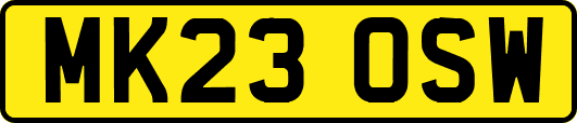 MK23OSW