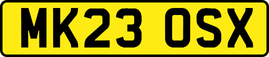 MK23OSX
