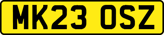 MK23OSZ