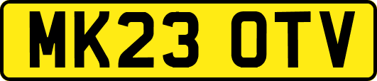 MK23OTV