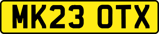 MK23OTX