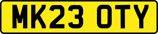 MK23OTY