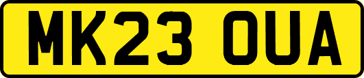 MK23OUA
