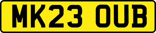MK23OUB