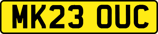 MK23OUC