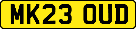 MK23OUD