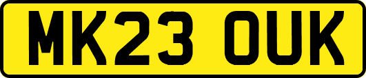MK23OUK