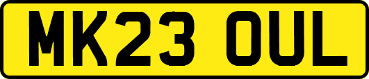 MK23OUL
