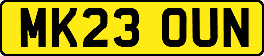 MK23OUN