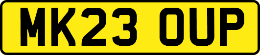 MK23OUP