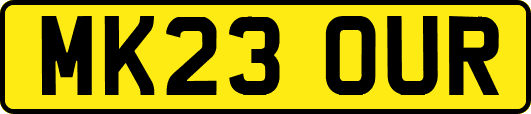 MK23OUR