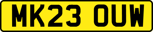 MK23OUW