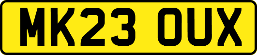MK23OUX