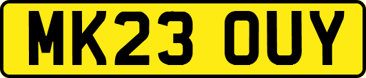 MK23OUY