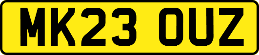 MK23OUZ