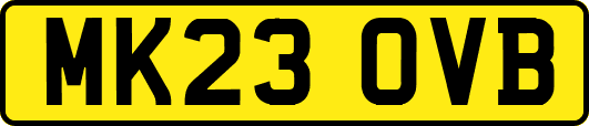 MK23OVB