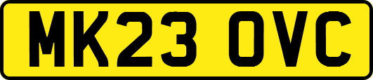MK23OVC