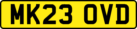 MK23OVD