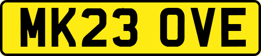 MK23OVE