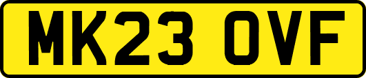 MK23OVF