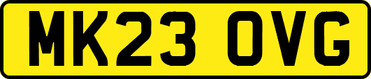 MK23OVG