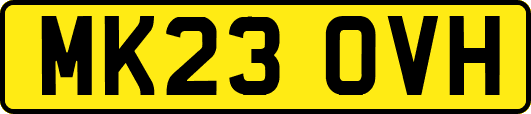 MK23OVH