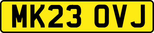 MK23OVJ