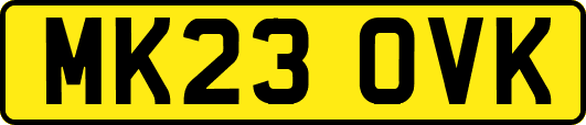 MK23OVK