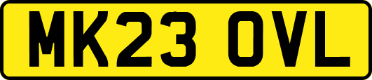 MK23OVL
