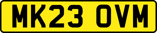 MK23OVM