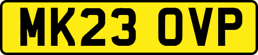 MK23OVP