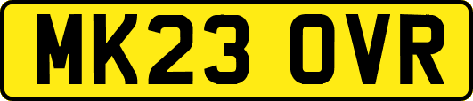 MK23OVR