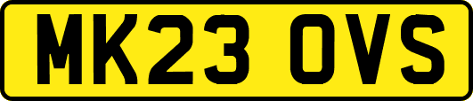MK23OVS