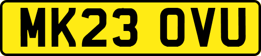 MK23OVU